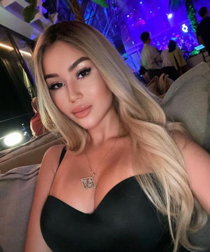 Atakum Esmer Zeynep 25 Yaşında Kendi Yeri Var