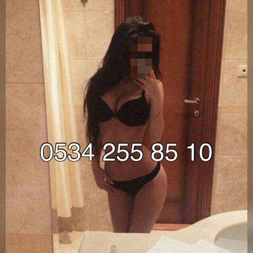 Samsun Esmer Özbek Kız 22 Yaşında Bakımlı