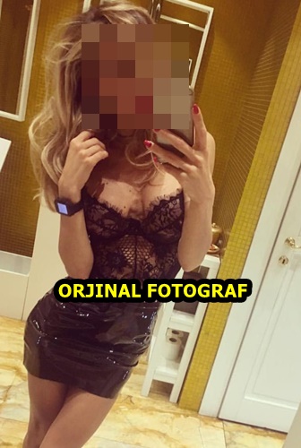 Samsun Esmer Rus Escort - 28 Yaşında Tatlı Duruşlu