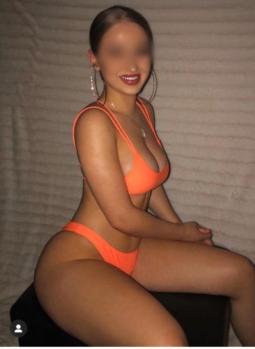 Samsun Rus Eskort Esmer Elif 24 Yaşında