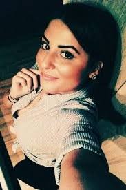 Samsunlu Bakımlı Rus Escort Elena 28 Yaşında