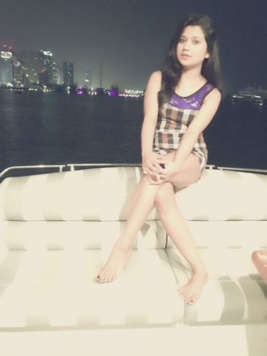 Samsun'un Merkezinde 32 Yaşında Kendi Yeri Olan Doyumsuz Escort