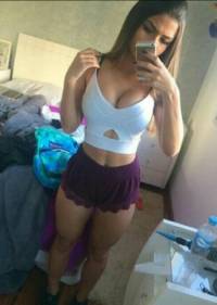 Aşk ve Tutku Dolu Escort: Samsun Atakum'da Buluşma kare 6288