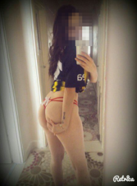 Aşk ve Tutku Dolu Escort: Samsun Atakum'da Buluşma kare 6289