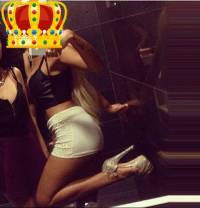 Ateşli Azgın Samsun Atakum Kaşarı Escort Elif kare 6307
