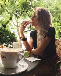 Samsun Arap Escort Selma 26 Yaşında, Kendi Yeri Var kare 6435