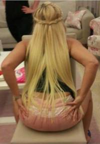 Samsun Atakum 30 Yaşında Bakımlı Arap Escort kare 6494