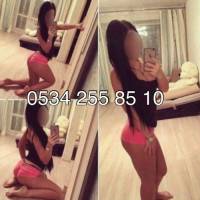 Samsun Esmer Özbek Kız 22 Yaşında Bakımlı kare 6326