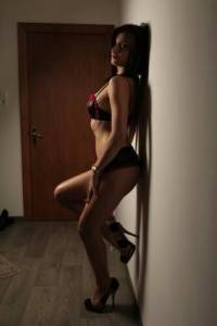 Samsun kısa profil - Elif kare 6291