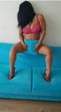 Samsun kısa profil - Elif kare 6293