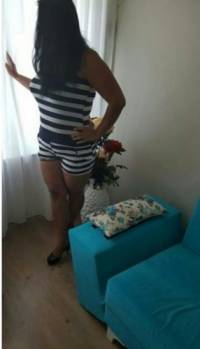 Samsun kısa profil - Elif kare 6294