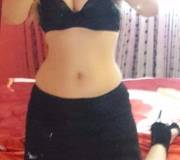 Samsun Atakent Model Kız Elif 24 Yaşında
