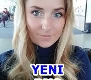 Samsun Atakent Sarışın 22 Yaşında Kendi Yeri Var