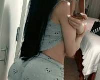 Samsun Atakum 28 Yaşında Fit Kumral Escort