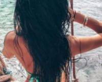 Samsun Atakum'un İhtişamlı Escortu Derya