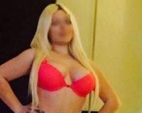 Samsun Çiftlik Caddesi Escort Sevgi