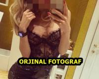 Samsun Esmer Rus Escort - 28 Yaşında Tatlı Duruşlu