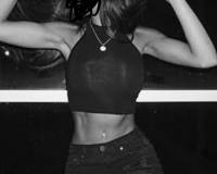 Samsun İlkadım Escort Merve