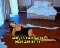 Samsun Özbek Escort