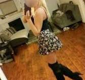 Samsun'da Yeni Kısa İlan - Arap Escort